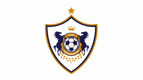 Logo Qarabag
