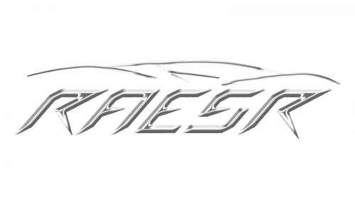 Logo RAESR