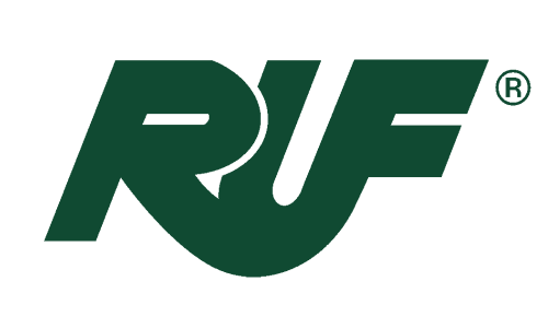 Logo RUF