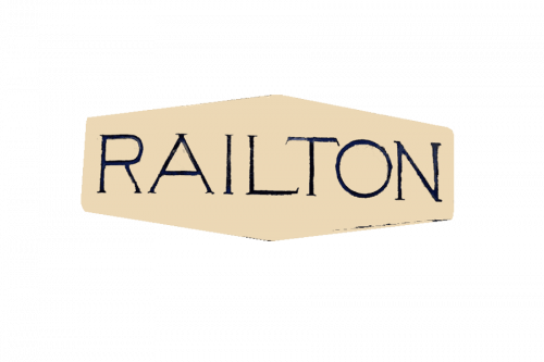 Logo Railton