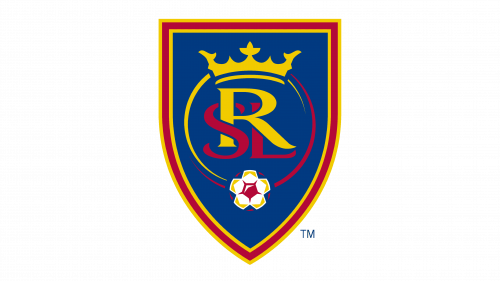 Logo Real Salt Lake