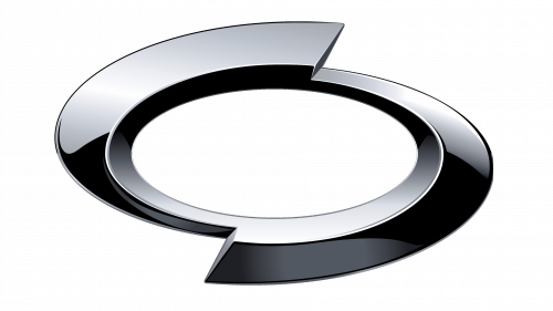 Logo Renault Samsung