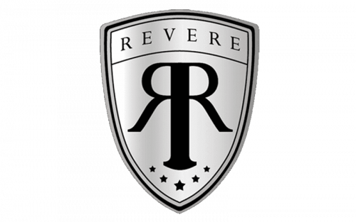 Logo Revere