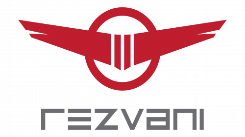 Logo Rezvani Motors