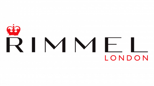 Logo Rimmel