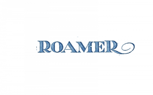 Logo Roamer