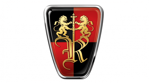 Logo Roewe
