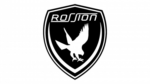 Logo Rossion Automotive