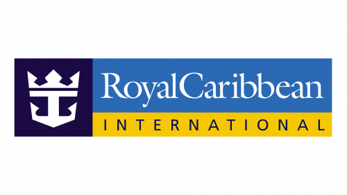 Logo Royal Caribbean International
