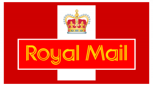 Logo RoyalMail