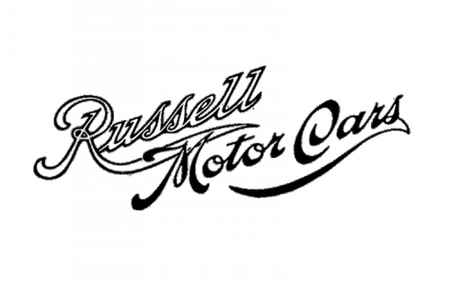 Logo Russell Motors