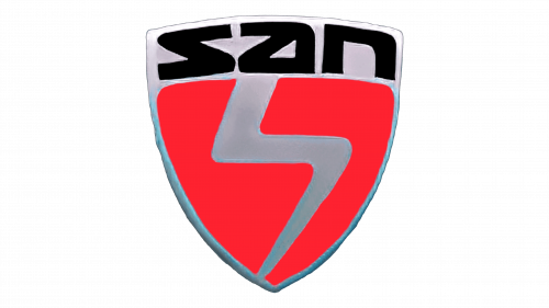Logo San Storm