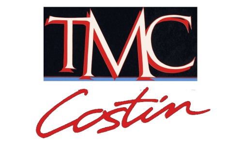 Logo TMC Costin