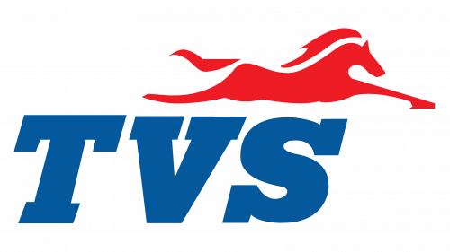 Logo TVS Motor