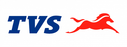 Logo TVS Motor Company