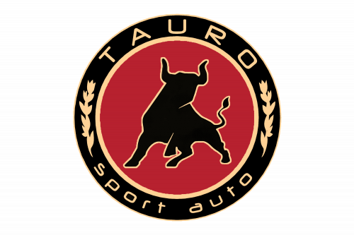 Logo Tauro Sport Auto