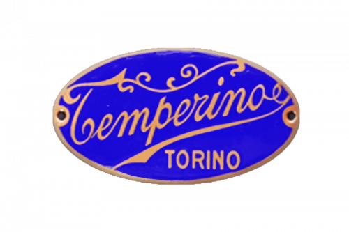 Logo Temperino