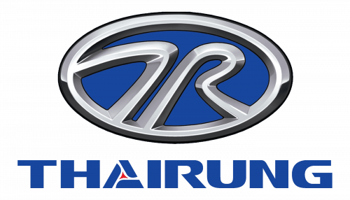 Logo Thai Rung