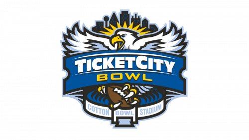 Logo TicketCity Bowl