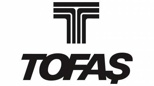 Logo Tofas