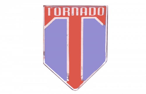 Logo Tornado