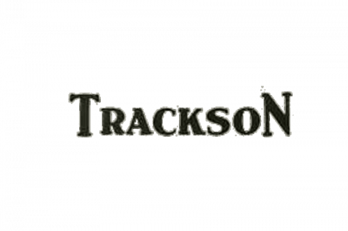 Logo Trackson Company