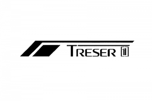 Logo Treser