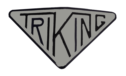 Logo Triking