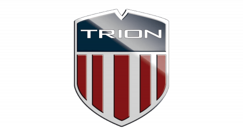 Logo Trion SuperCars
