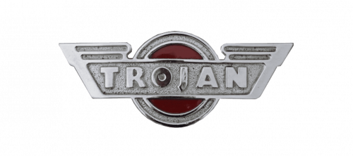 Logo Trojan