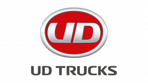 Logo UD Truck