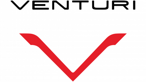 Logo VENTURI