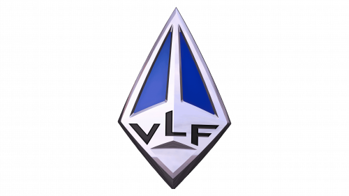 Logo VLF Automotive