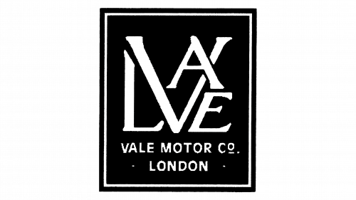 Logo Vale Motor