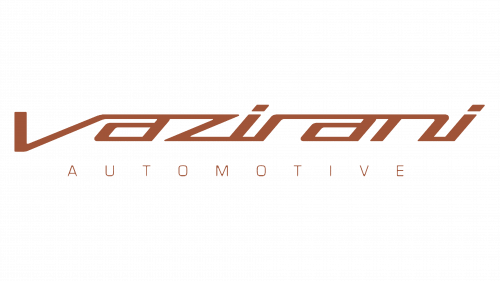 Logo Vazirani Automotive