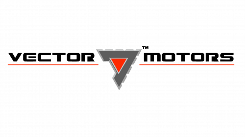 Logo Vector Motors