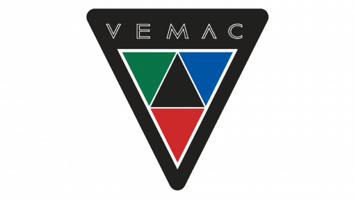 Logo Vemac