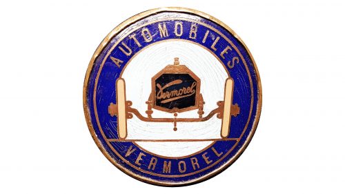 Logo Vermorel