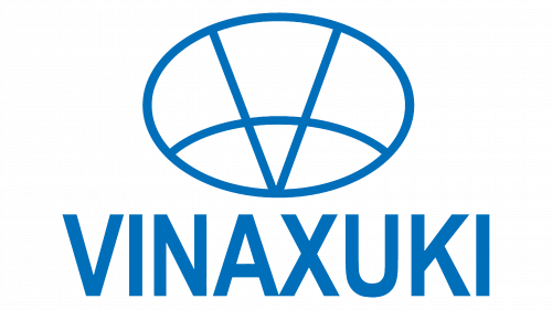 Logo Vinaxuki
