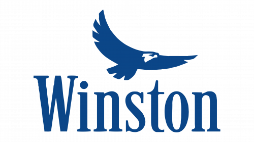 Logo Winston