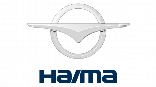 Logo Haima Car