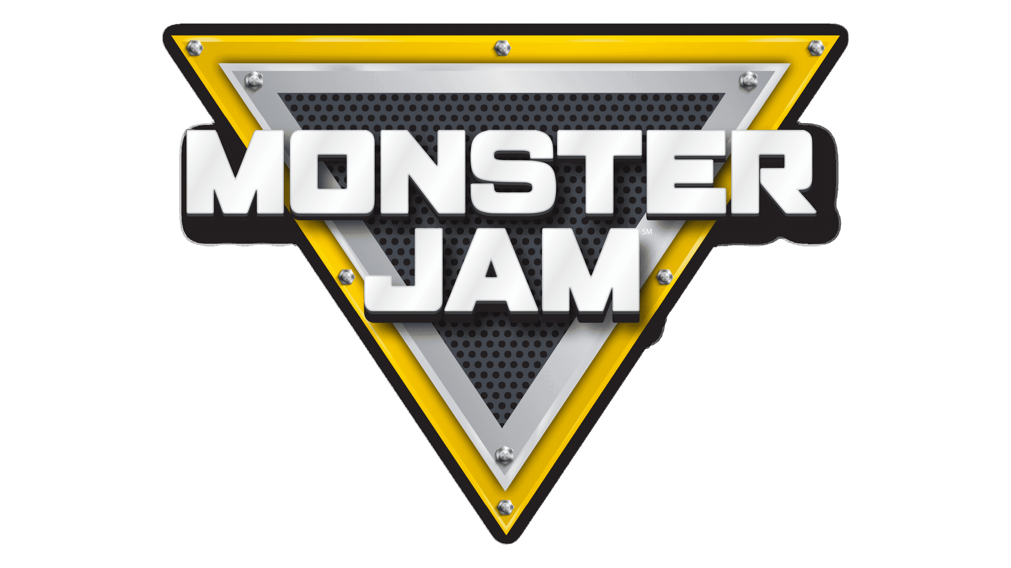 Monster Jam Logo and symbol, meaning, history, sign.