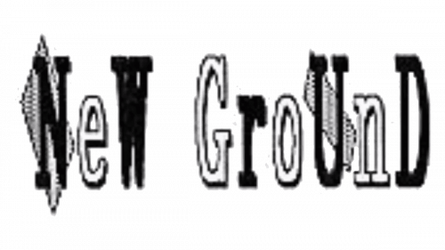 New Ground Logo 1991