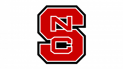 North Carolina State Wolfpack Logo 2005