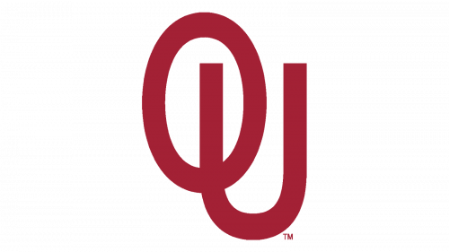 Oklahoma Sooners Logo 1966