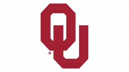 Oklahoma Sooners Logo 2000