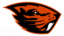 Oregon State Beavers logo