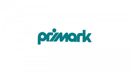 Primark Logo 1973