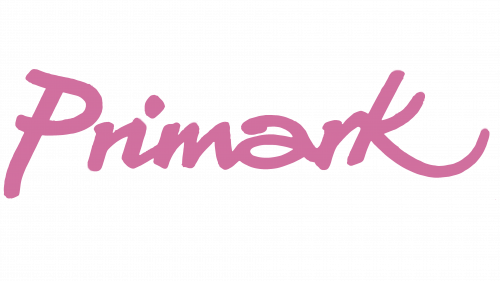 Primark Logo 1980