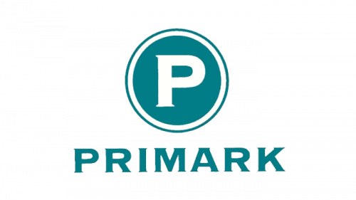 Primark Logo 1990